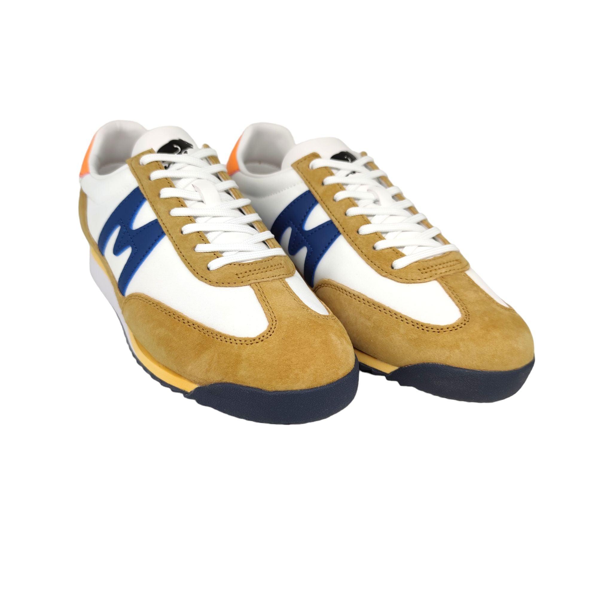 Karhu | Scarpe Mestari Curry/true Navy - Fabbrica Ski Sises