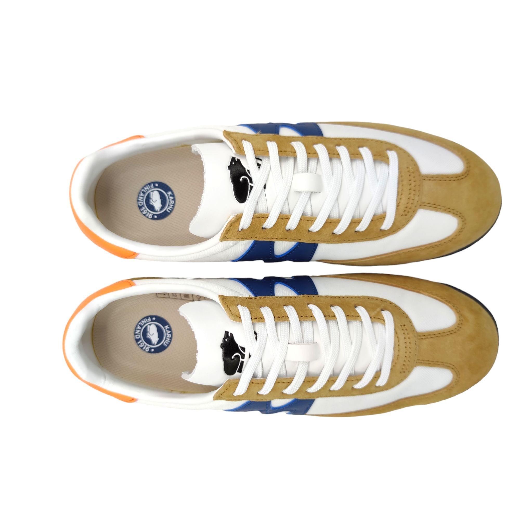 Karhu | Scarpe Mestari Curry/true Navy - Fabbrica Ski Sises