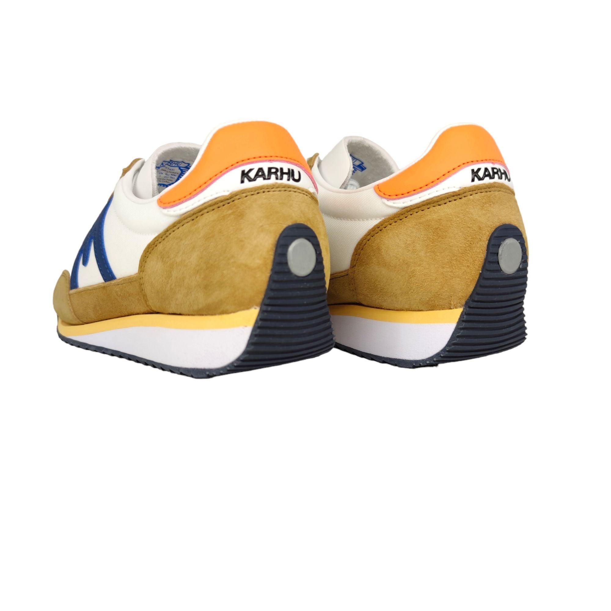 Karhu | Scarpe Mestari Curry/true Navy - Fabbrica Ski Sises