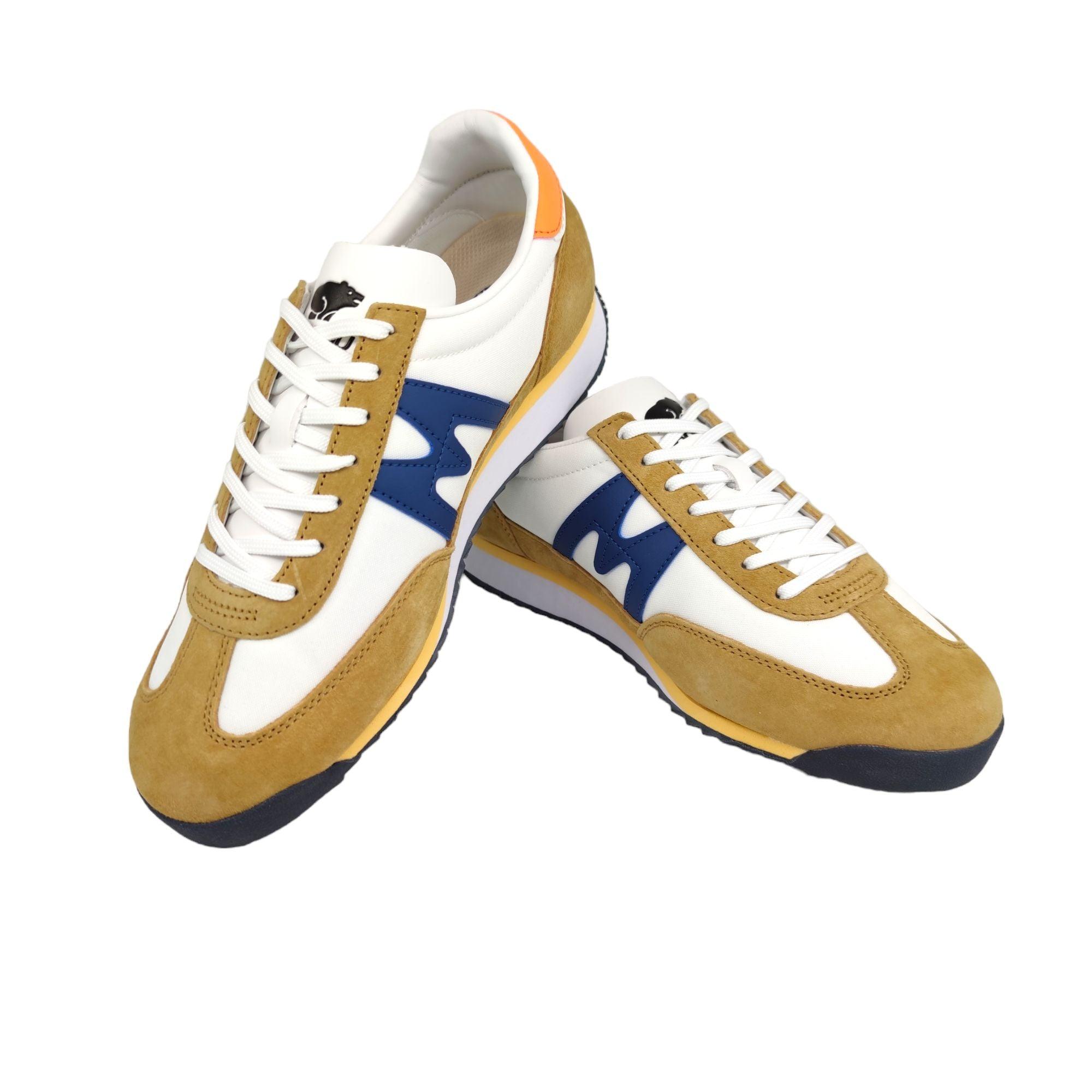 Karhu | Scarpe Mestari Curry/true Navy - Fabbrica Ski Sises
