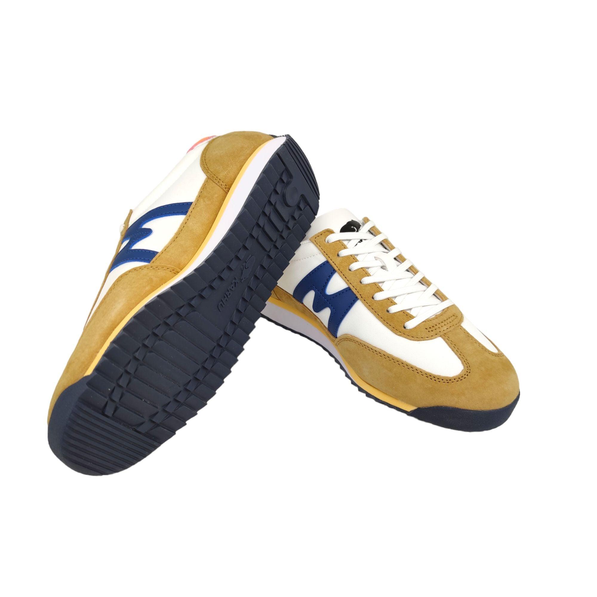 Karhu | Scarpe Mestari Curry/true Navy - Fabbrica Ski Sises