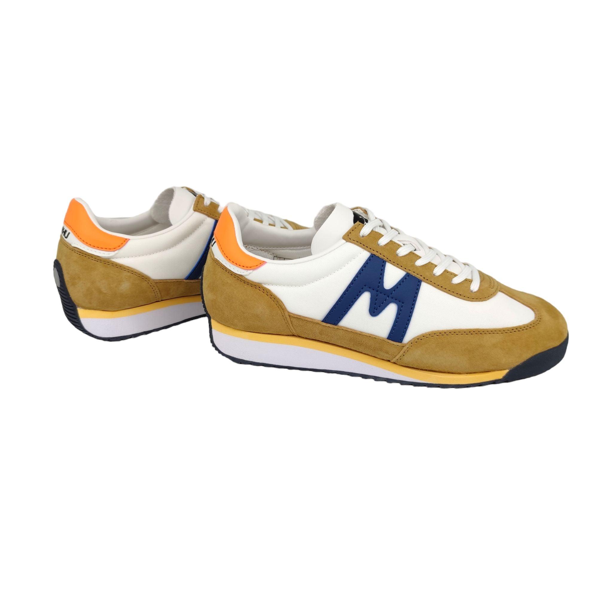 Karhu | Scarpe Mestari Curry/true Navy - Fabbrica Ski Sises
