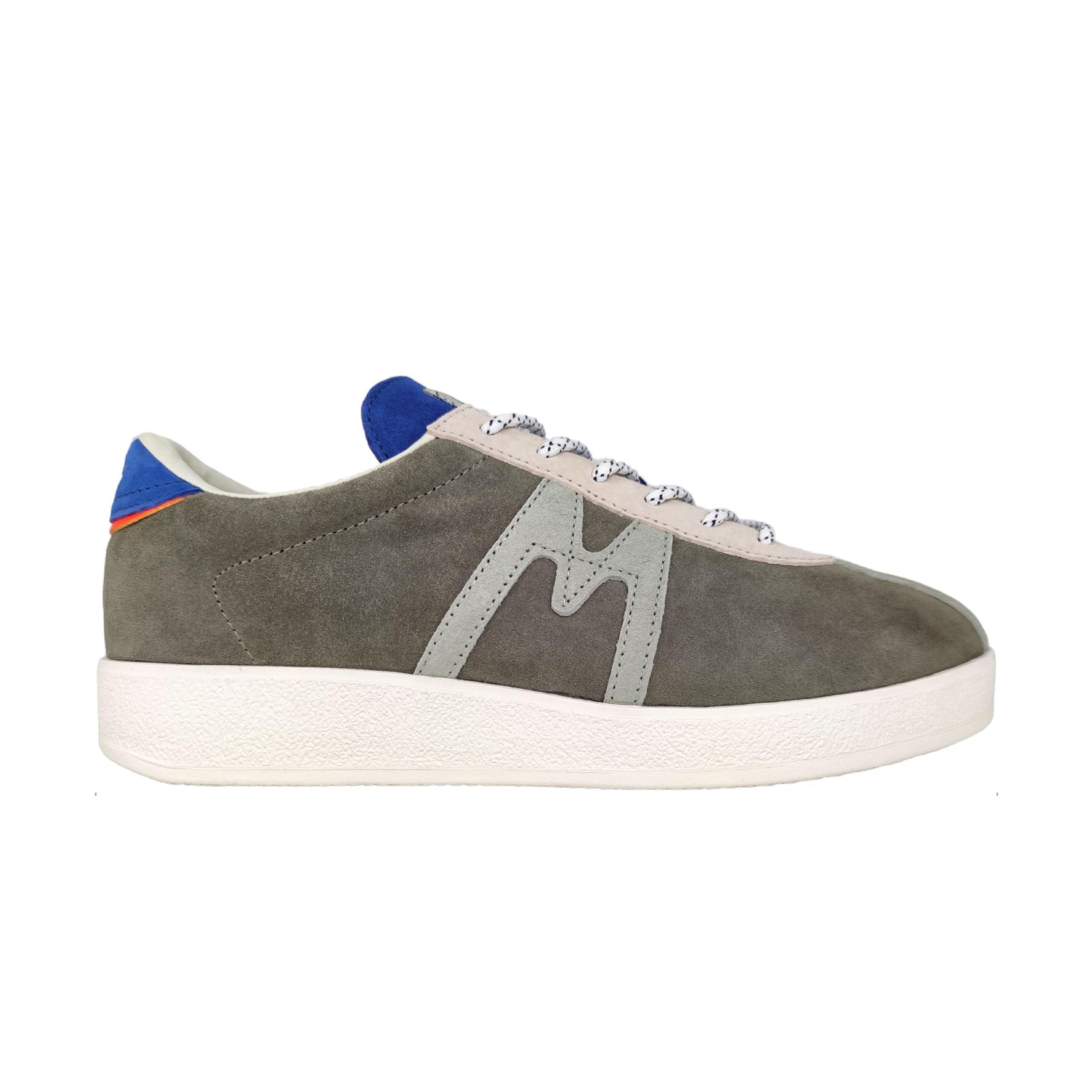 Karhu | Scarpe Trampas Vetiver/Desert Sage - Fabbrica Ski Sises