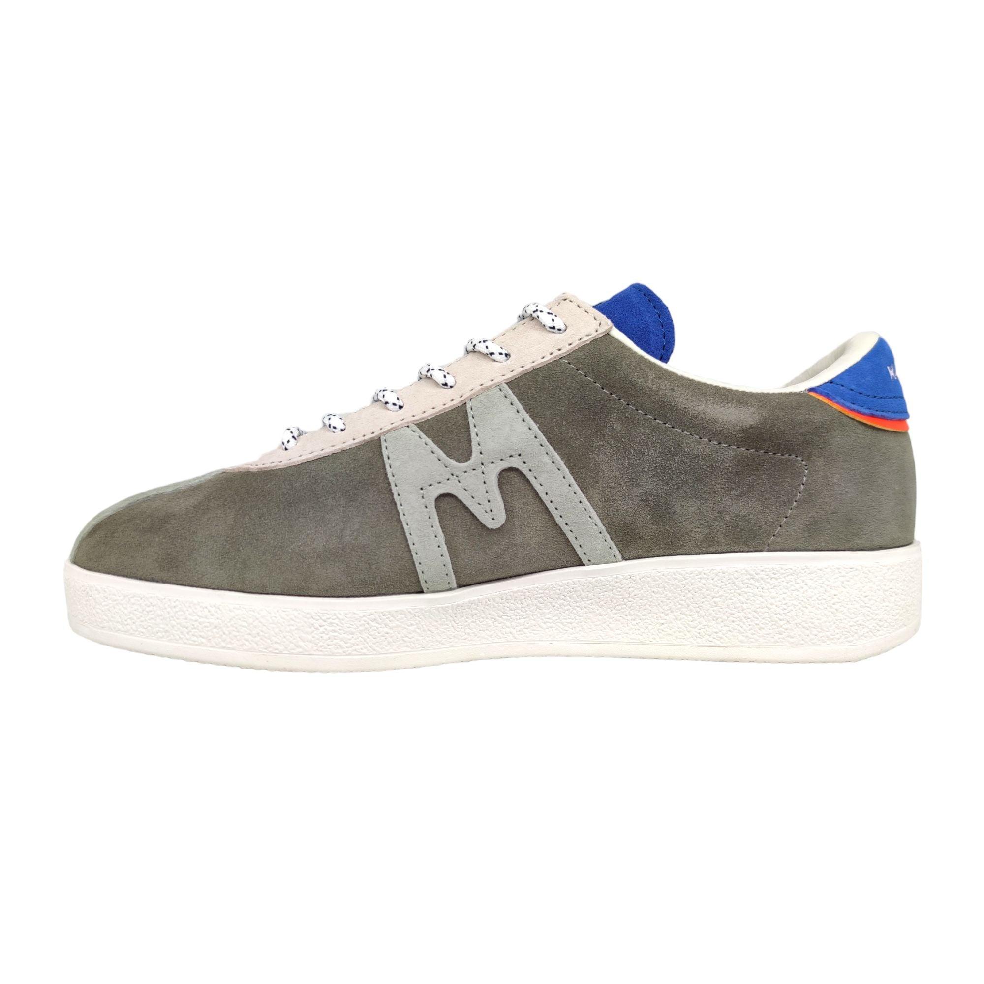 Karhu | Scarpe Trampas Vetiver/Desert Sage - Fabbrica Ski Sises