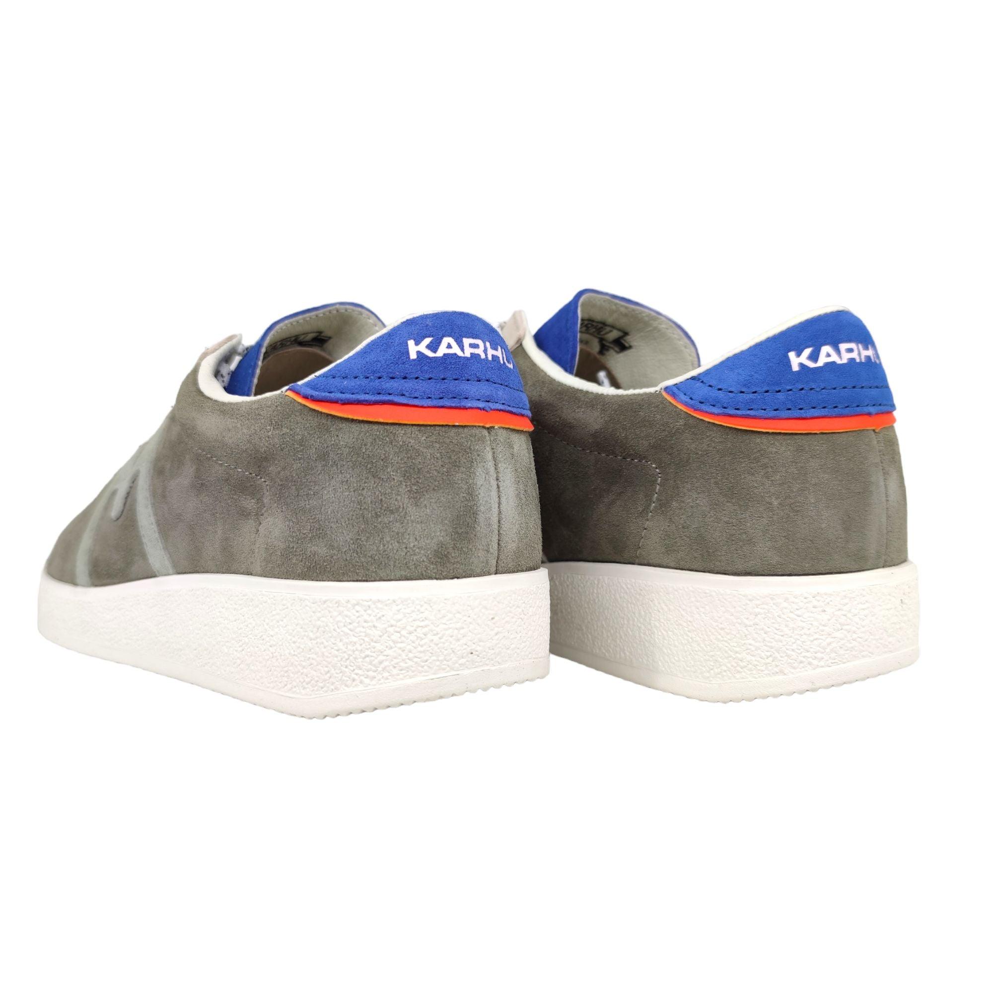 Karhu | Scarpe Trampas Vetiver/Desert Sage - Fabbrica Ski Sises