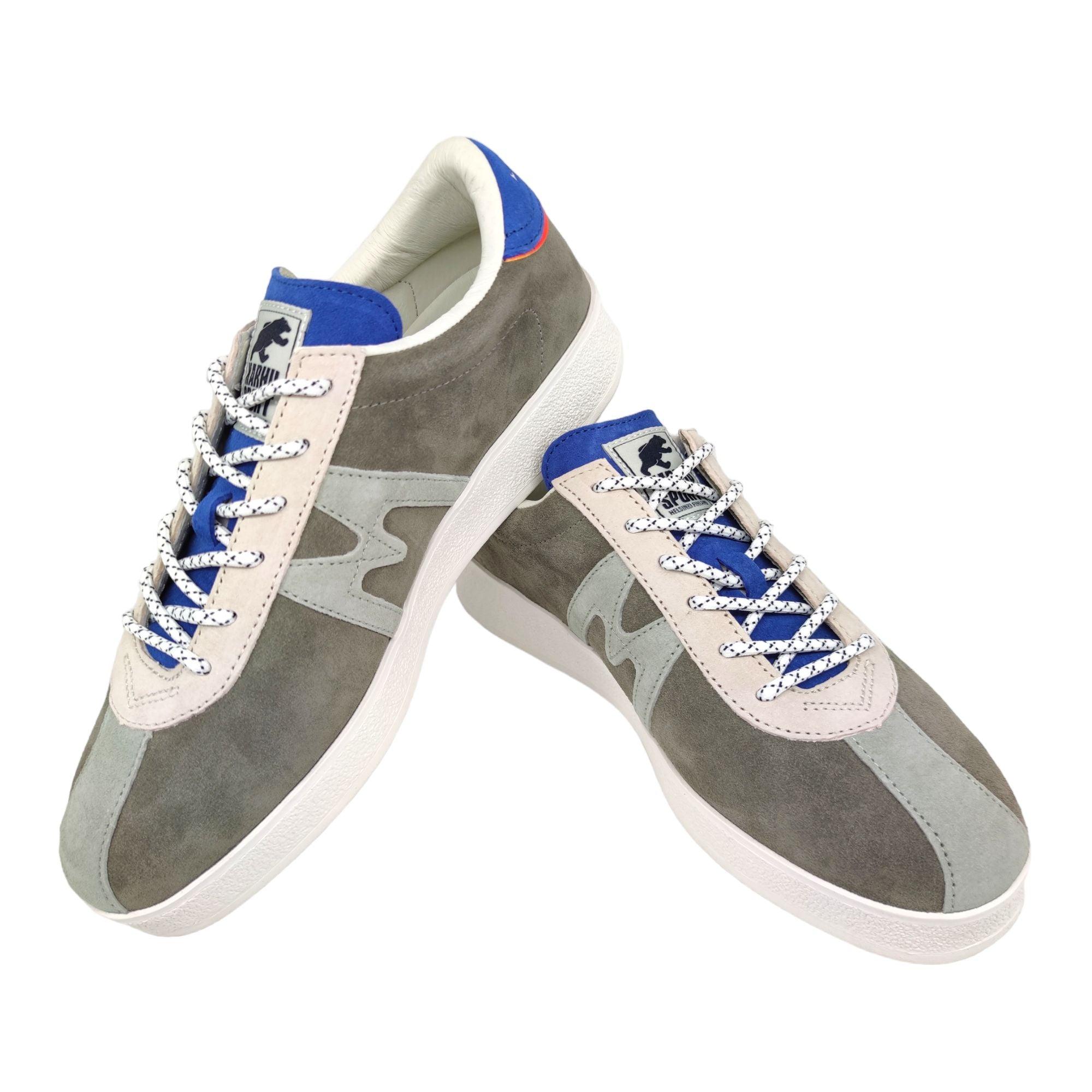 Karhu | Scarpe Trampas Vetiver/Desert Sage - Fabbrica Ski Sises