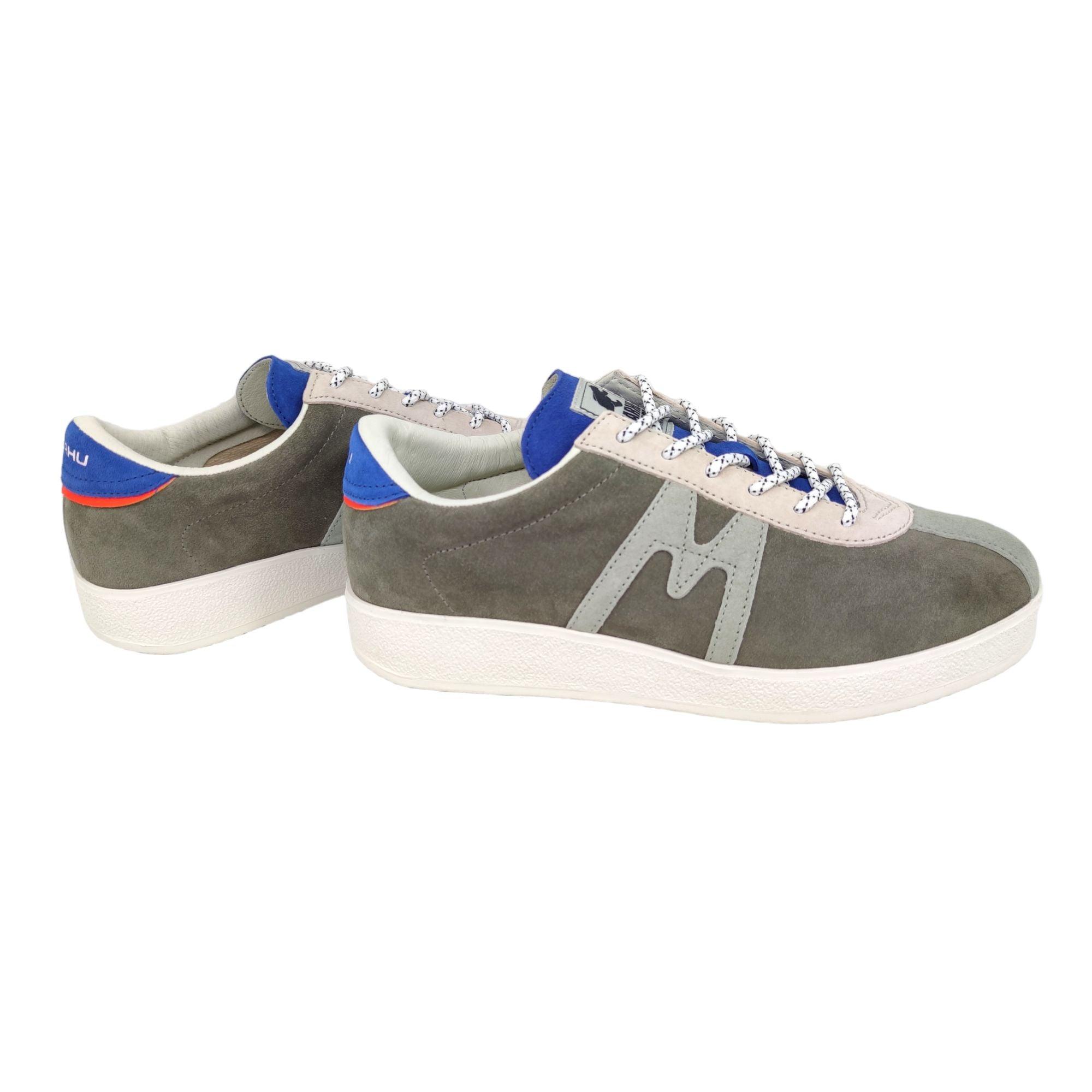 Karhu | Scarpe Trampas Vetiver/Desert Sage - Fabbrica Ski Sises
