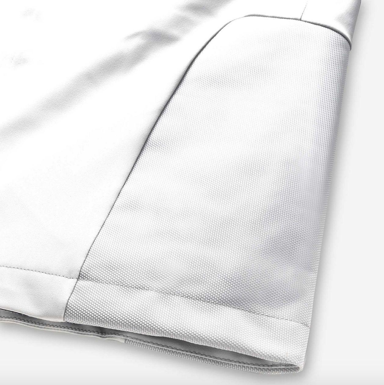 Kjus | Pantaloni Formula Donna Bianchi - Fabbrica Ski Sises