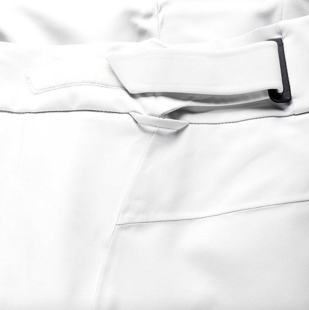 Kjus | Pantaloni Formula Donna Bianchi - Fabbrica Ski Sises