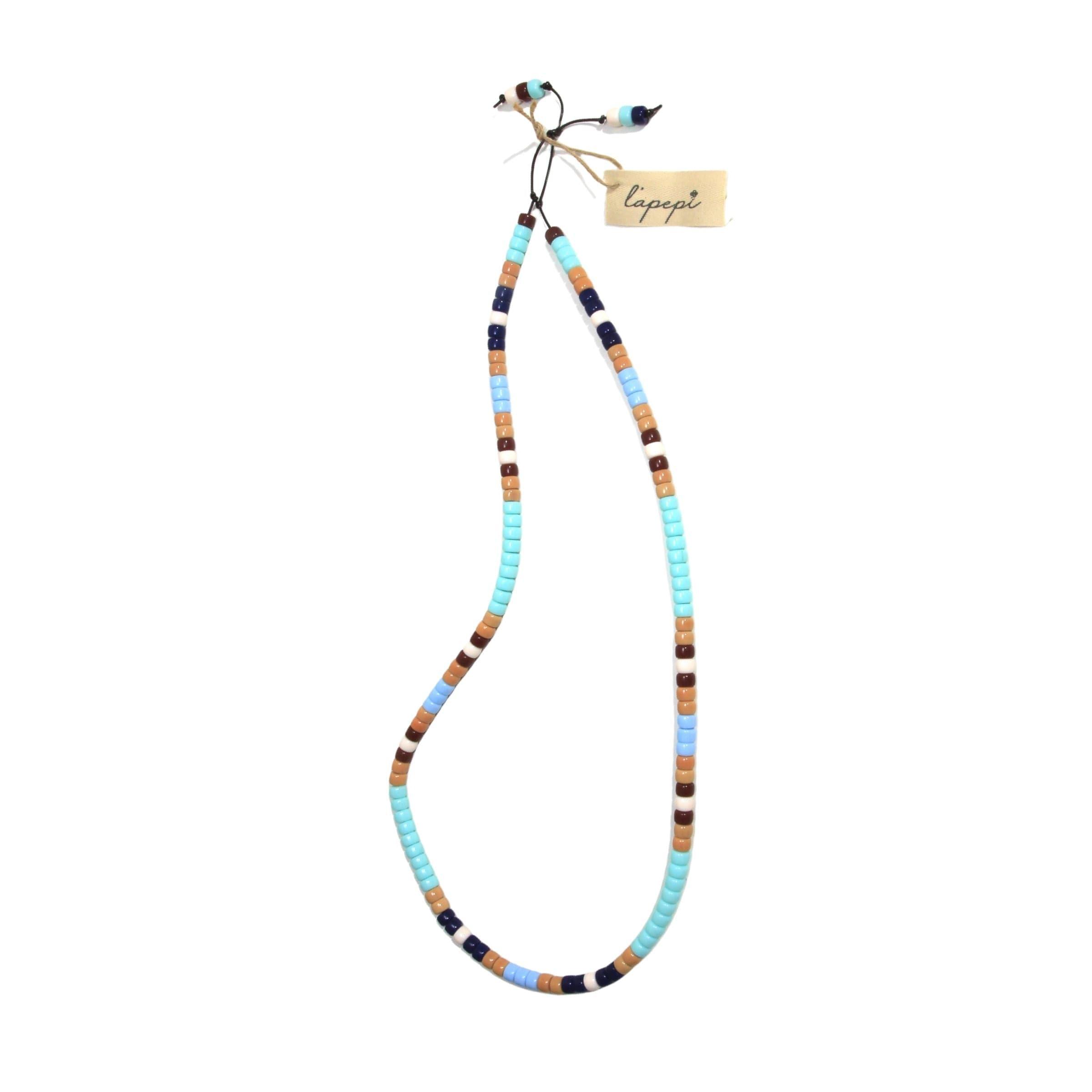 L'Apepi | Collana Narciso Donna - Fabbrica Ski Sises