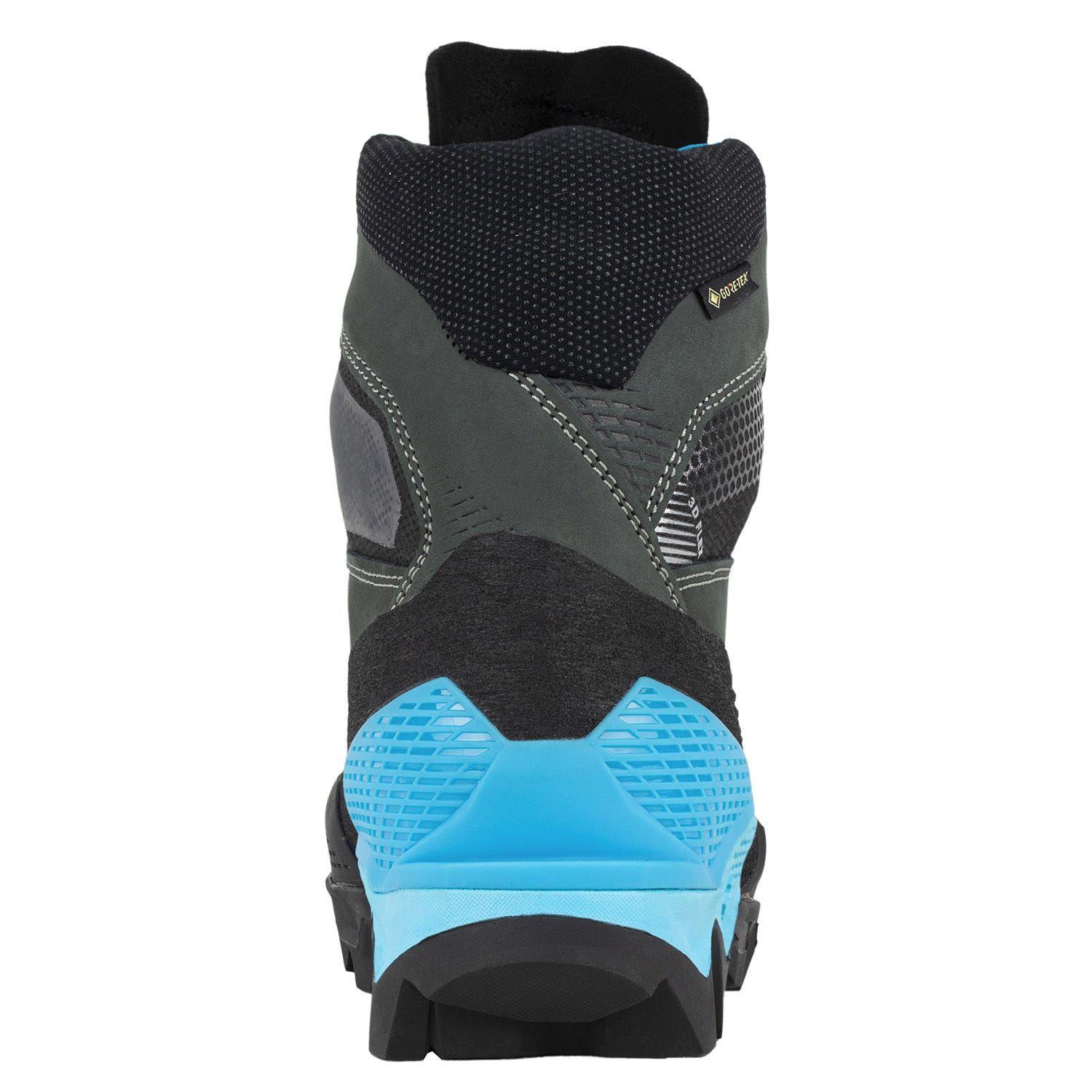 La Sportiva | Scarpe Aequilibrium LT Donna Black/Hibiscus - Fabbrica Ski Sises