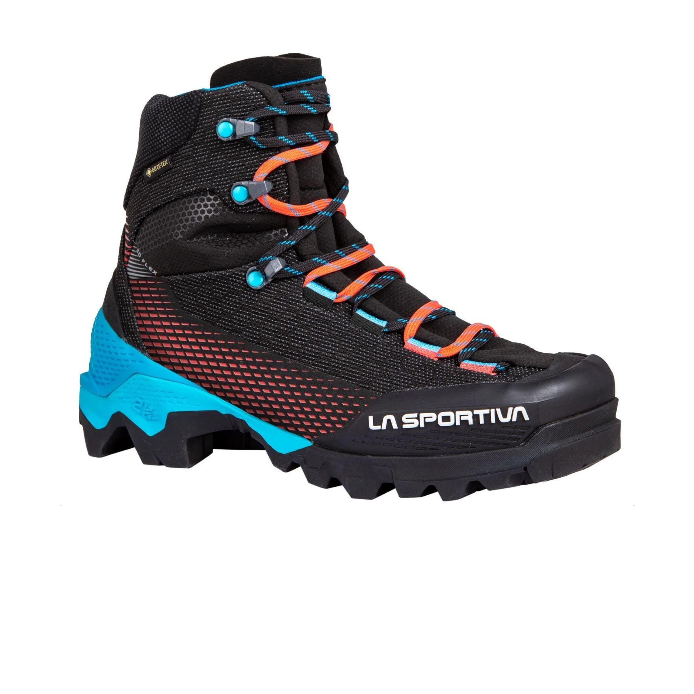 La Sportiva | Scarpe Aequilibrium ST GTX Donna - Fabbrica Ski Sises