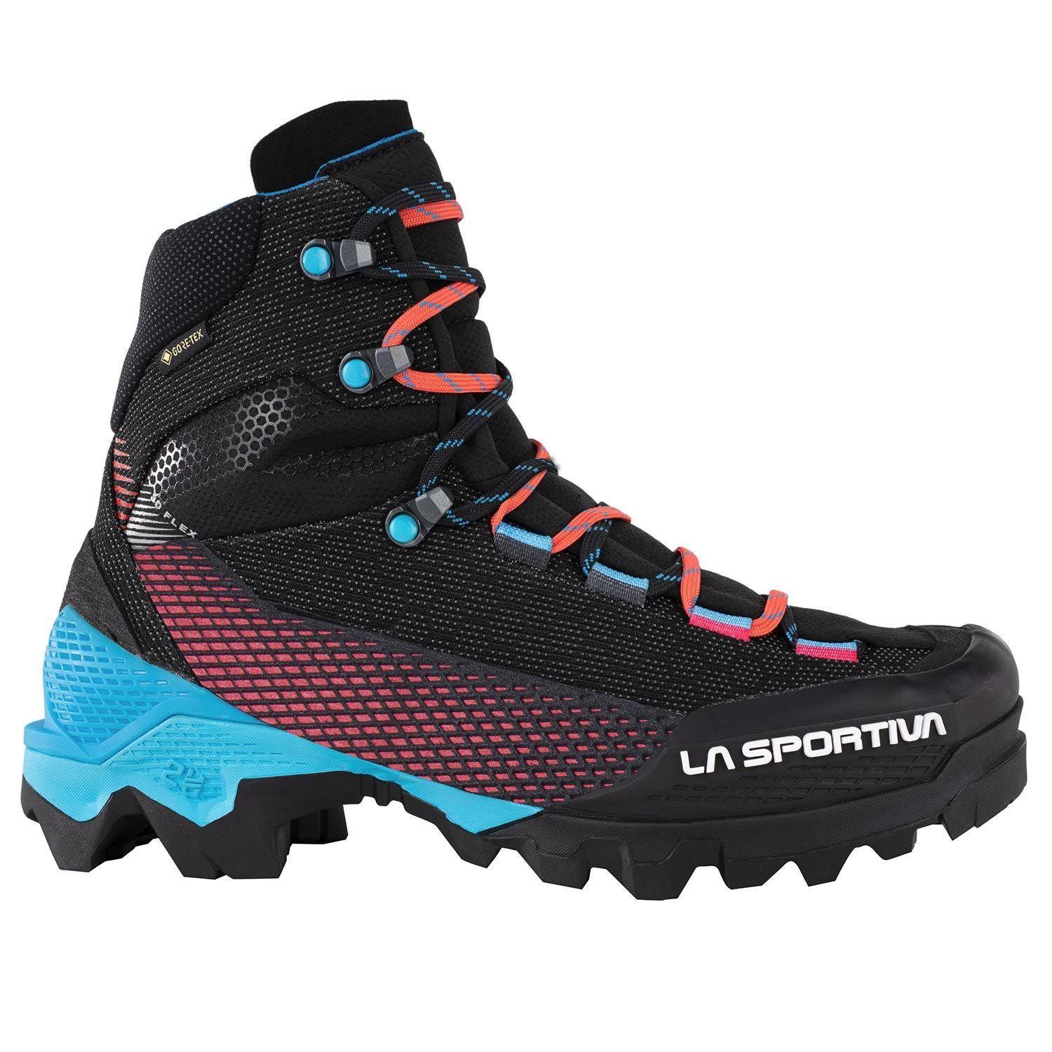 La Sportiva | Scarpe Aequilibrium ST GTX Donna - Fabbrica Ski Sises