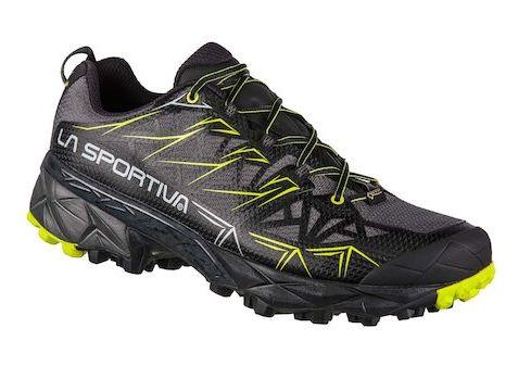 La Sportiva | Scarpe Akyra GTX Uomo Nere - Fabbrica Ski Sises
