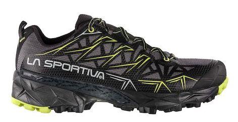 La Sportiva | Scarpe Akyra GTX Uomo Nere - Fabbrica Ski Sises