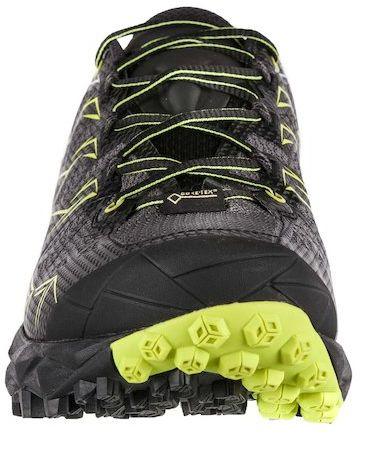 La Sportiva | Scarpe Akyra GTX Uomo Nere - Fabbrica Ski Sises