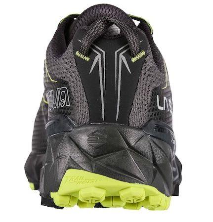 La Sportiva | Scarpe Akyra GTX Uomo Nere - Fabbrica Ski Sises