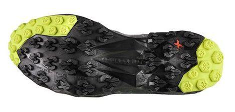 La Sportiva | Scarpe Akyra GTX Uomo Nere - Fabbrica Ski Sises