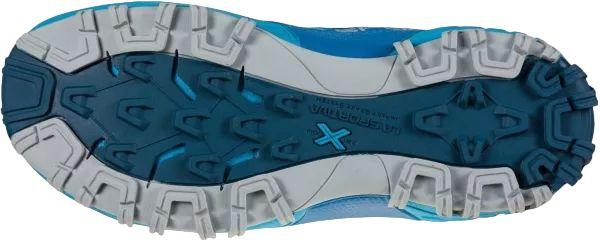 La Sportiva | Scarpe Bushido II Junior Electric Blue/Maui - Fabbrica Ski Sises
