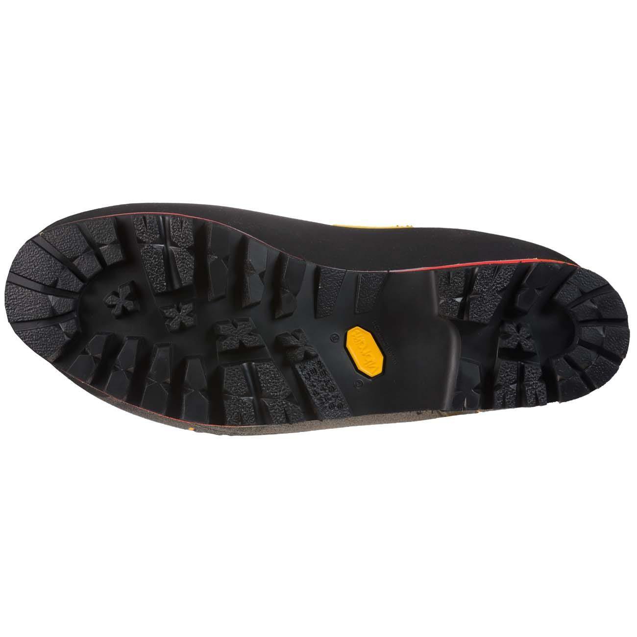 La Sportiva | Scarpe Nepal Cube GTX Uomo Yellow - Fabbrica Ski Sises