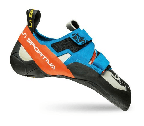 La Sportiva | Scarpe Otaki Arancioni - Fabbrica Ski Sises