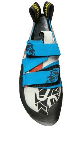 La Sportiva | Scarpe Otaki Arancioni - Fabbrica Ski Sises