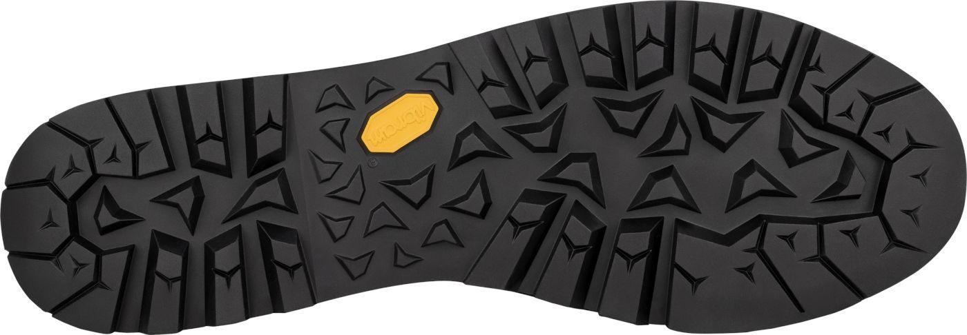 Lowa | Scarpe Cadin II GTX Mid Uomo Lime/Flame - Fabbrica Ski Sises