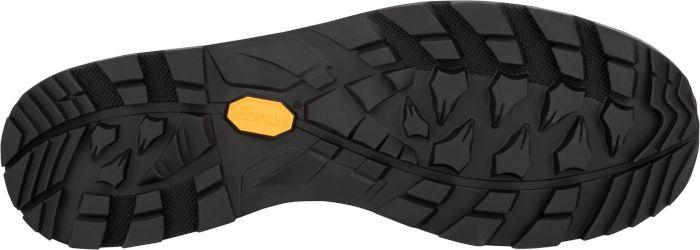 Lowa | Scarpe Mauria Evo GTX Donna Anthracite/Turquoise - Fabbrica Ski Sises