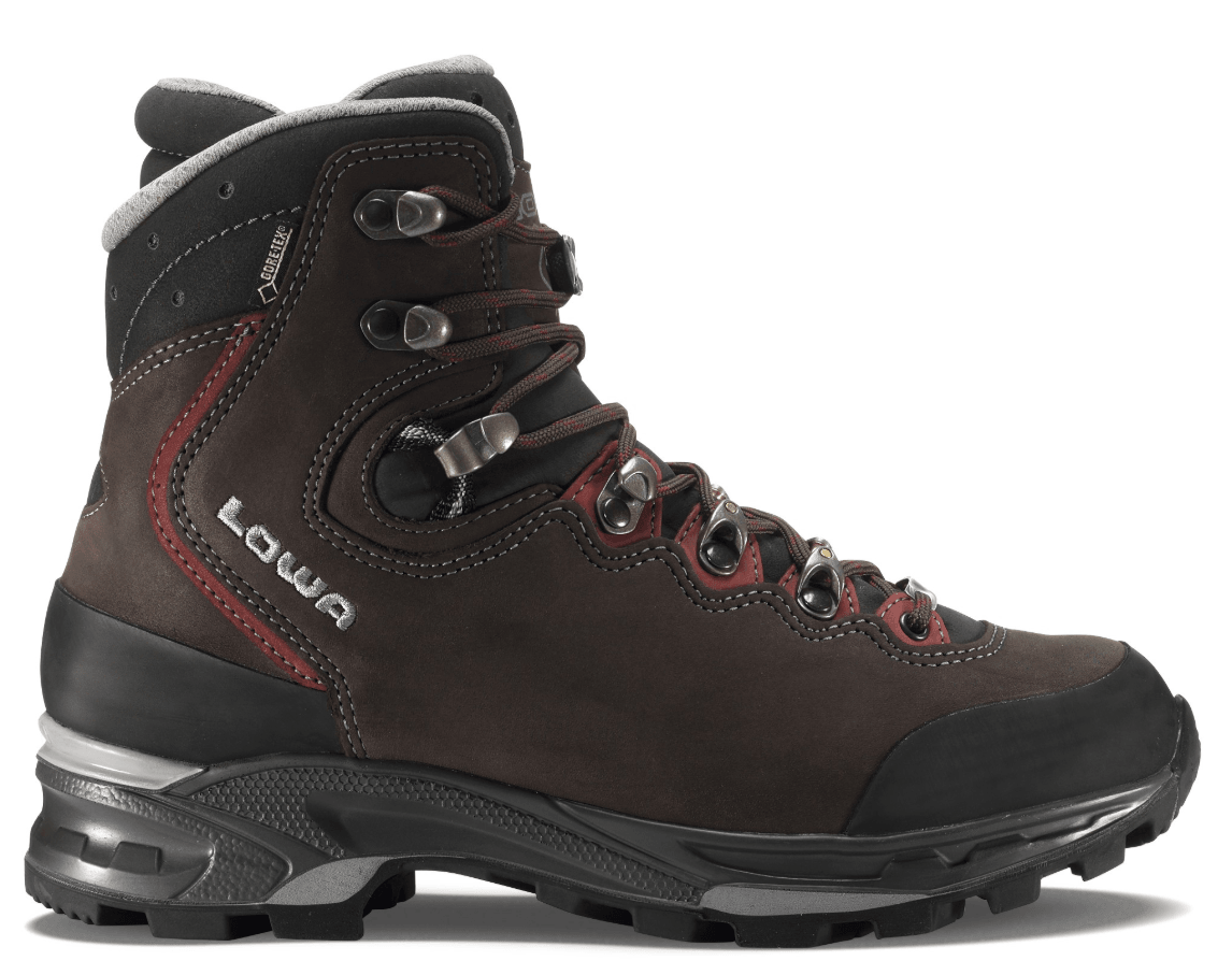 Lowa | Scarpe Mauria GTX WS Donna - Fabbrica Ski Sises