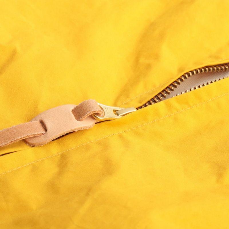 Manifattura Ceccarelli | Giacca 6006 Uomo Yellow - Fabbrica Ski Sises