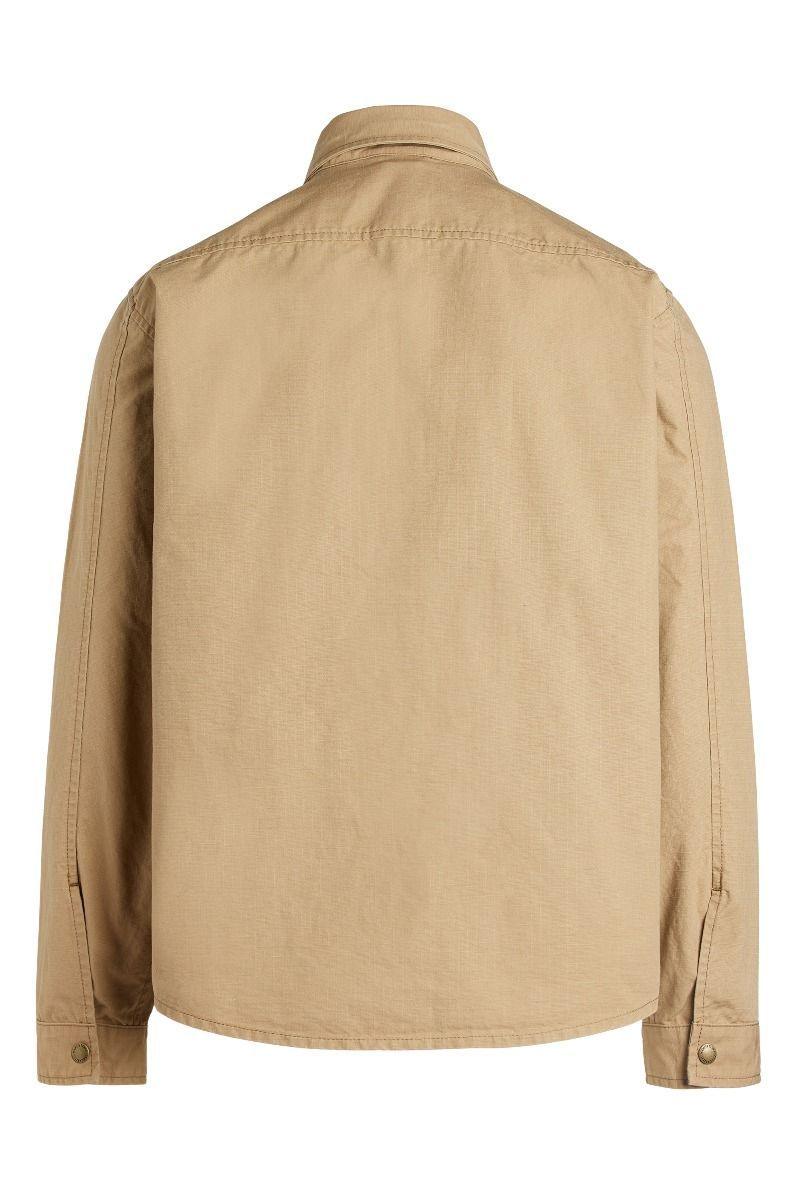 Manifattura Ceccarelli | Giacca Country Uomo Camel - Fabbrica Ski Sises