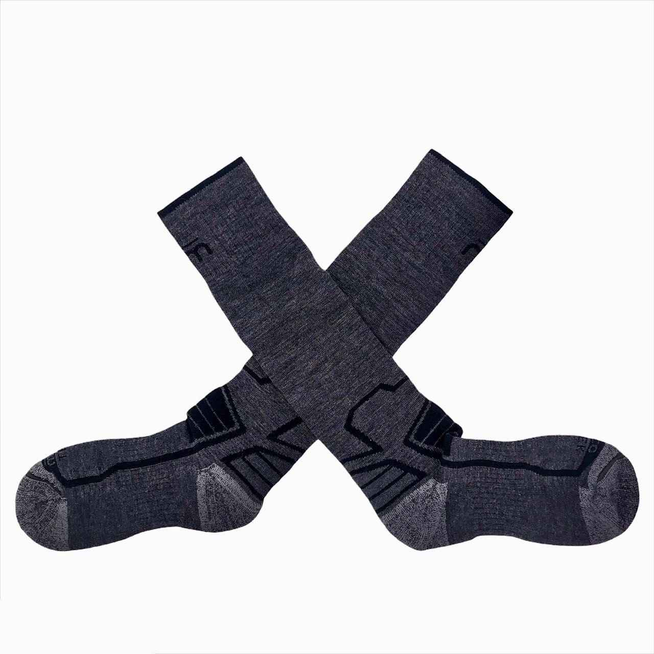 Mico | Calze Merinos - Fabbrica Ski Sises