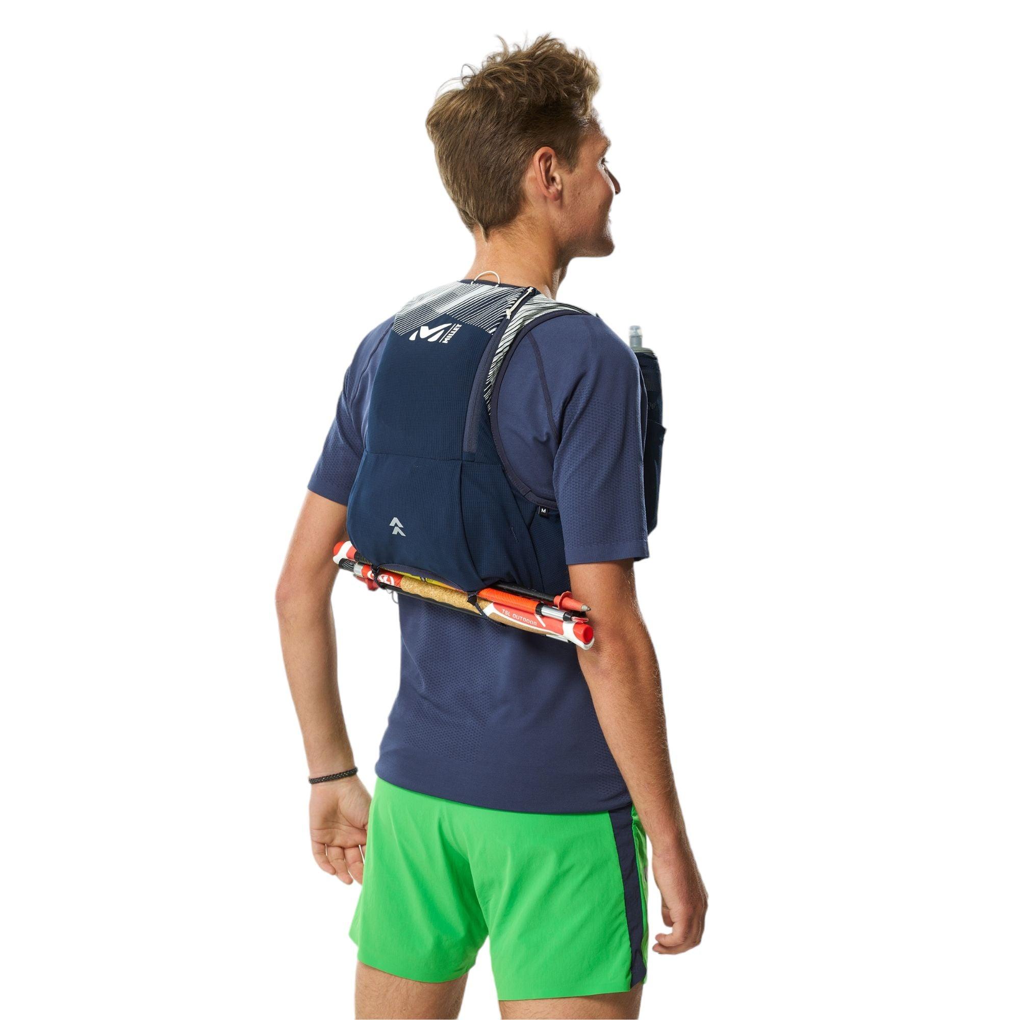 Millet | Zaino Intense 5 Shaphir - Fabbrica Ski Sises