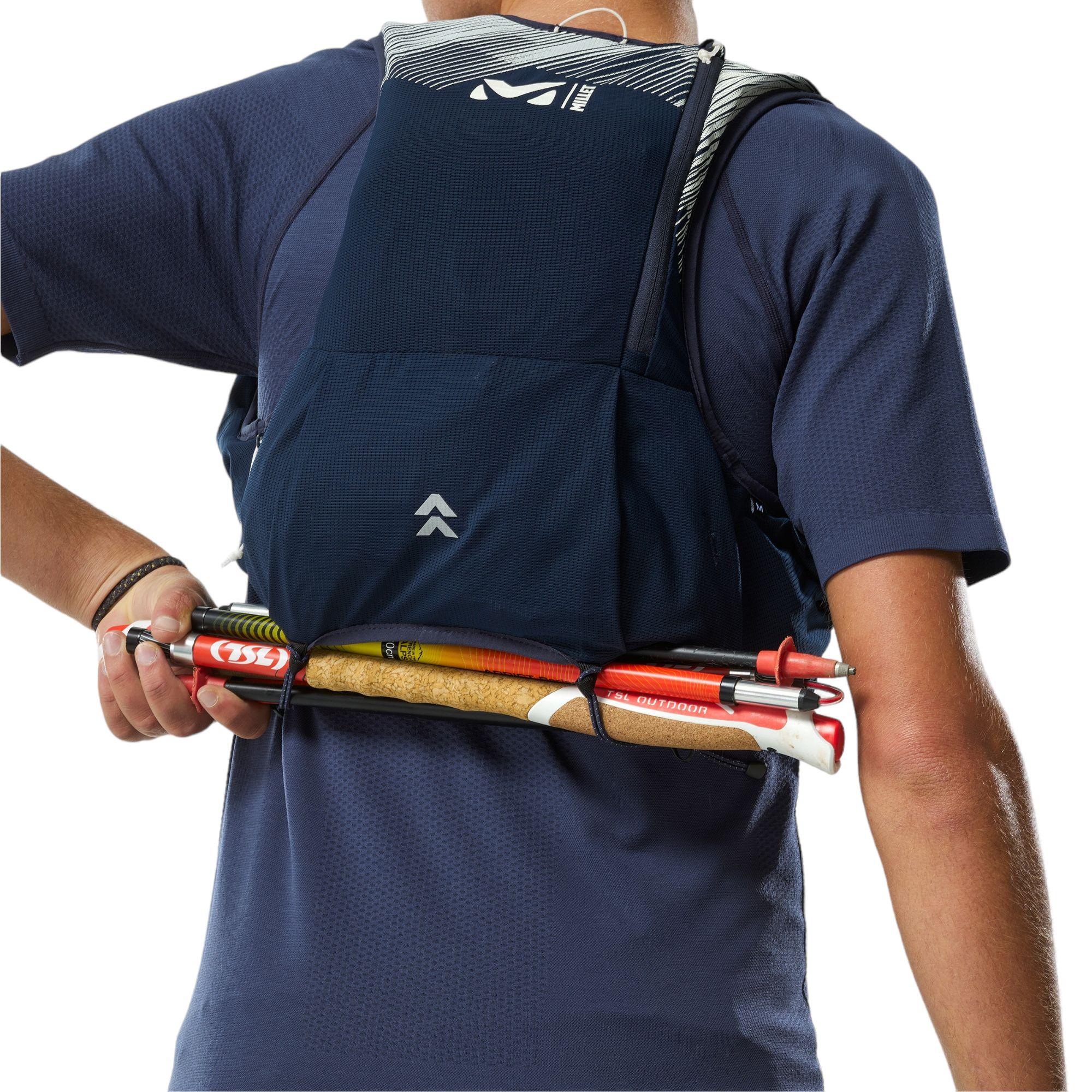 Millet | Zaino Intense 5 Shaphir - Fabbrica Ski Sises