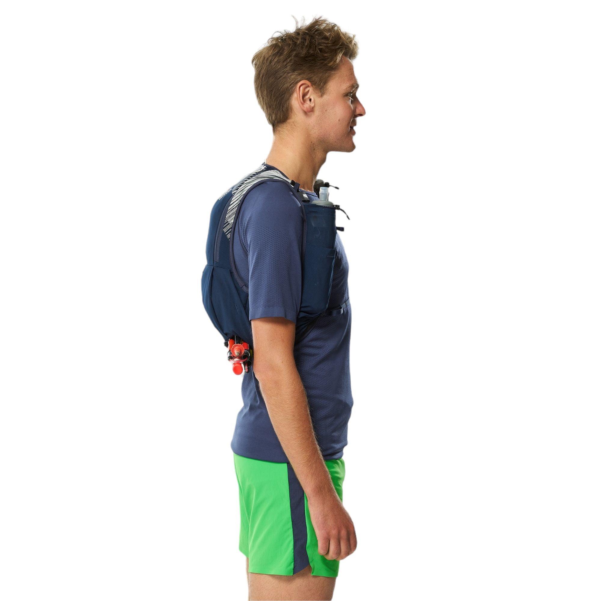 Millet | Zaino Intense 5 Shaphir - Fabbrica Ski Sises