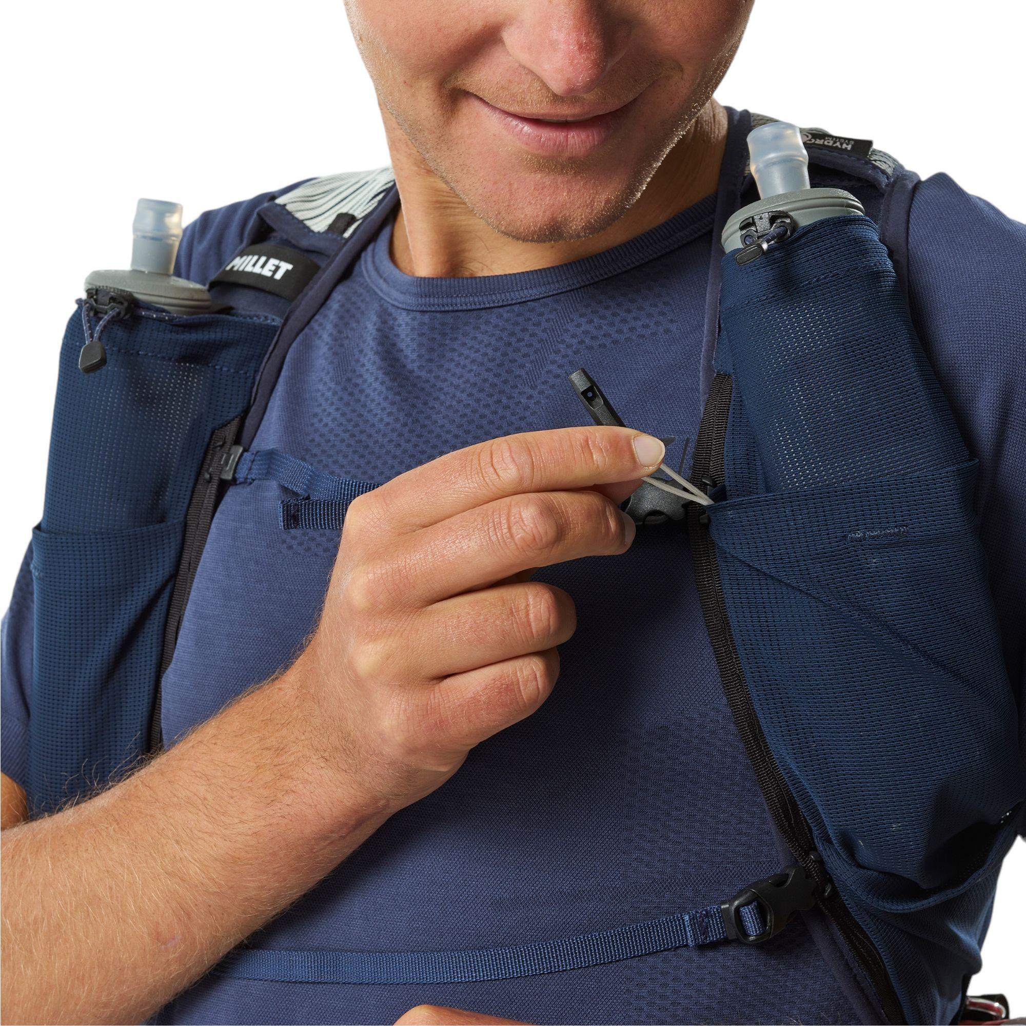 Millet | Zaino Intense 5 Shaphir - Fabbrica Ski Sises