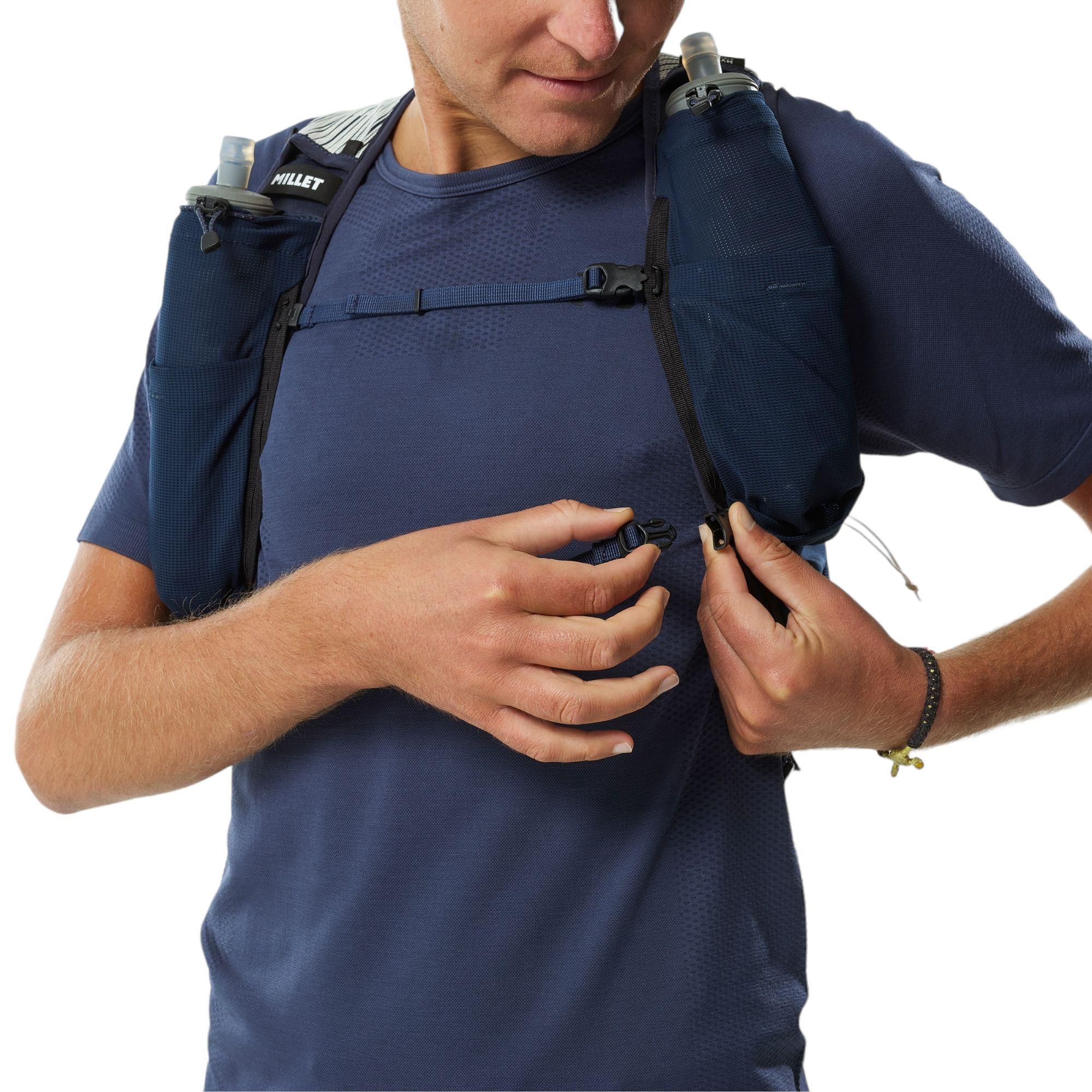 Millet | Zaino Intense 5 Shaphir - Fabbrica Ski Sises