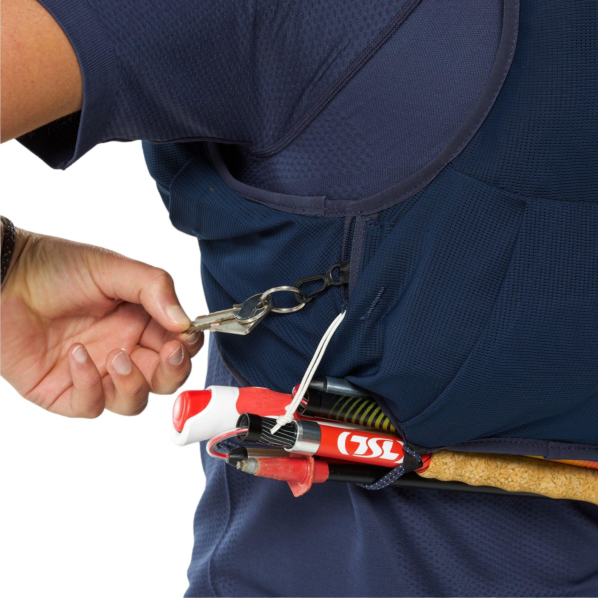 Millet | Zaino Intense 5 Shaphir - Fabbrica Ski Sises