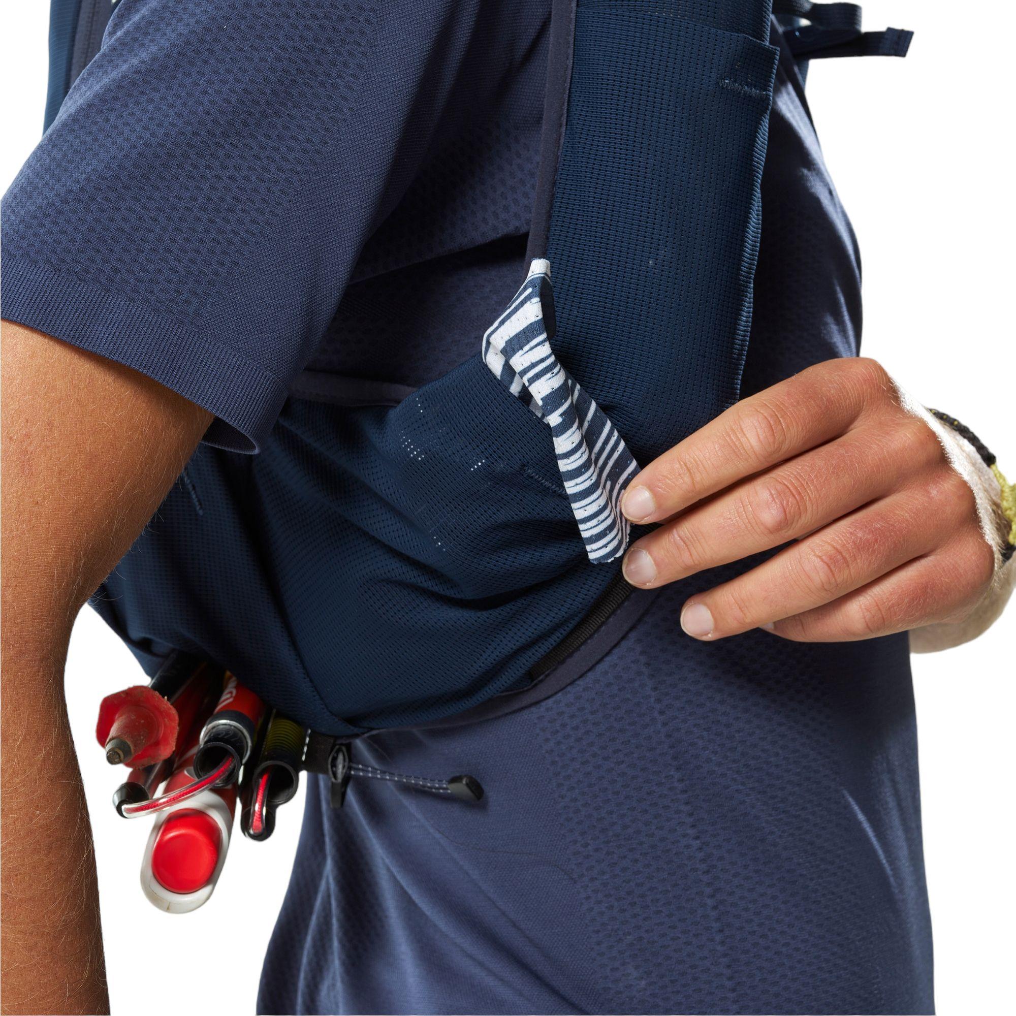 Millet | Zaino Intense 5 Shaphir - Fabbrica Ski Sises