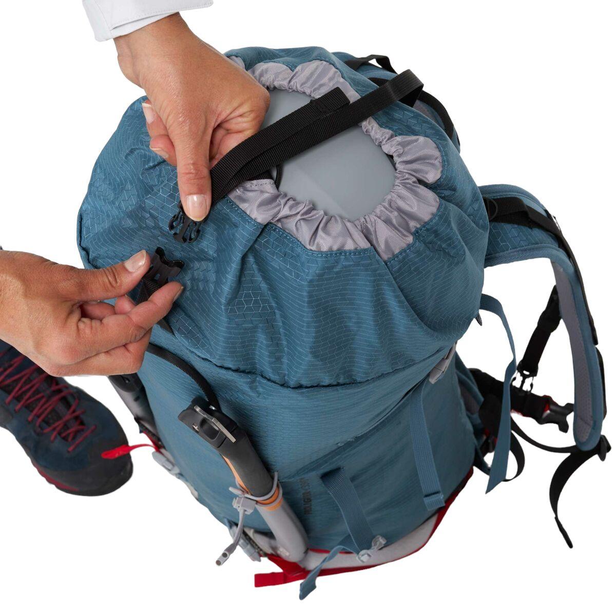 Millet | Zaino Prolighter 30+10W Donna Indian - Fabbrica Ski Sises