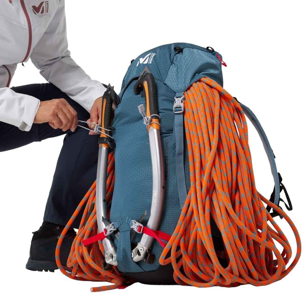 Millet | Zaino Prolighter 30+10W Donna Indian - Fabbrica Ski Sises