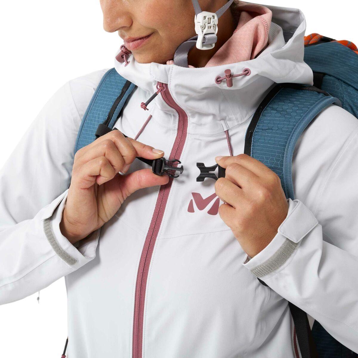 Millet | Zaino Prolighter 30+10W Donna Indian - Fabbrica Ski Sises