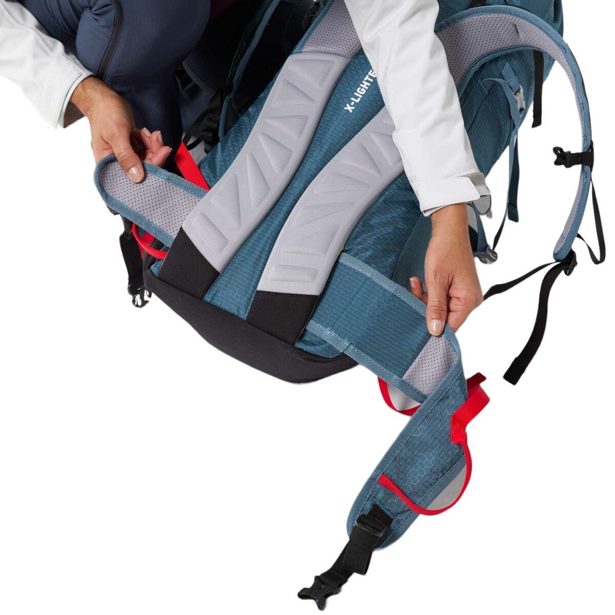 Millet | Zaino Prolighter 30+10W Donna Indian - Fabbrica Ski Sises