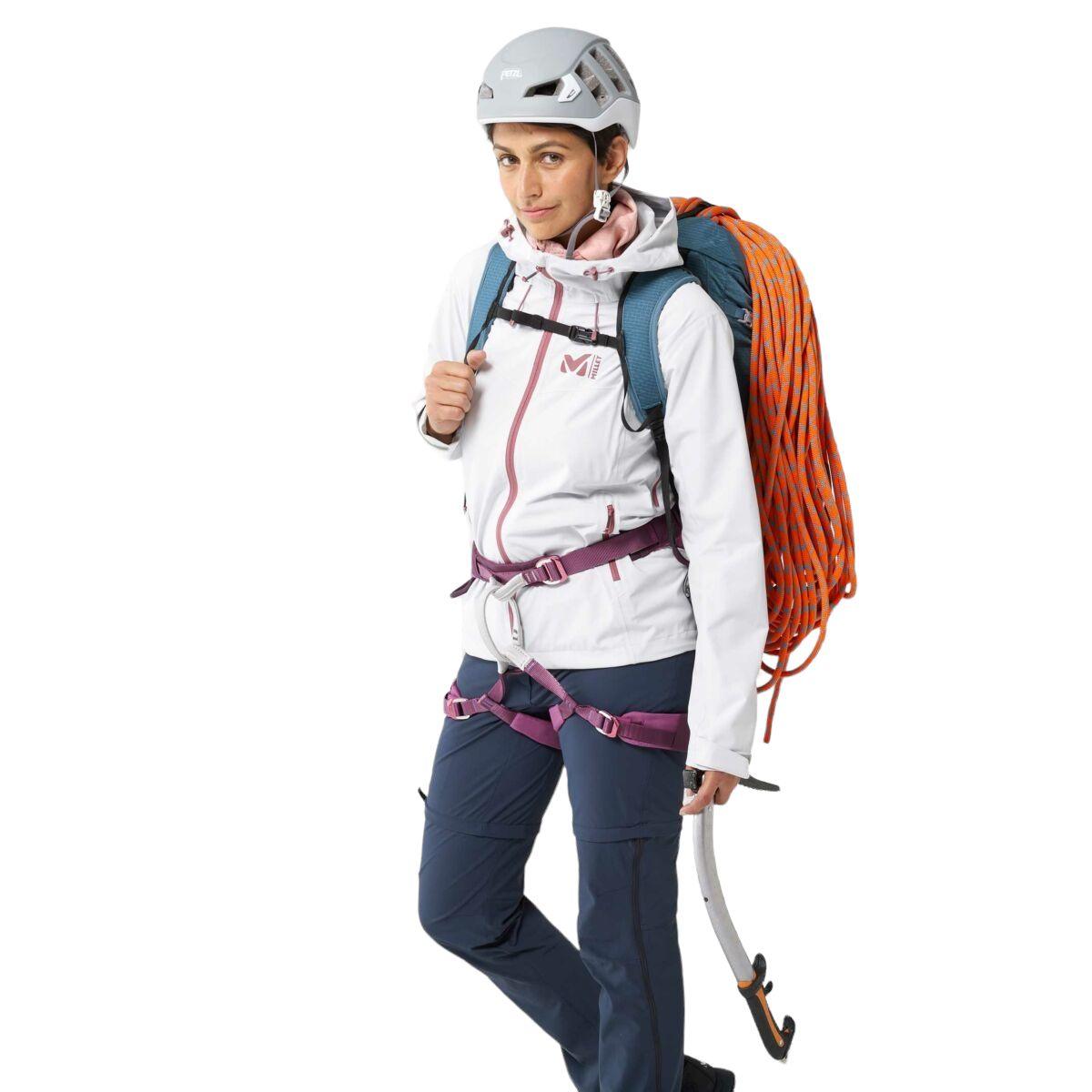 Millet | Zaino Prolighter 30+10W Donna Indian - Fabbrica Ski Sises