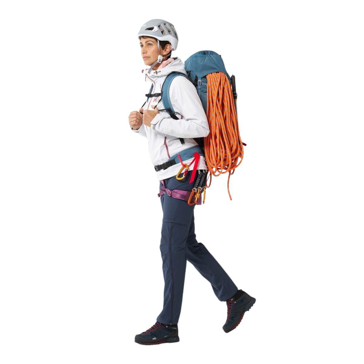 Millet | Zaino Prolighter 30+10W Donna Indian - Fabbrica Ski Sises