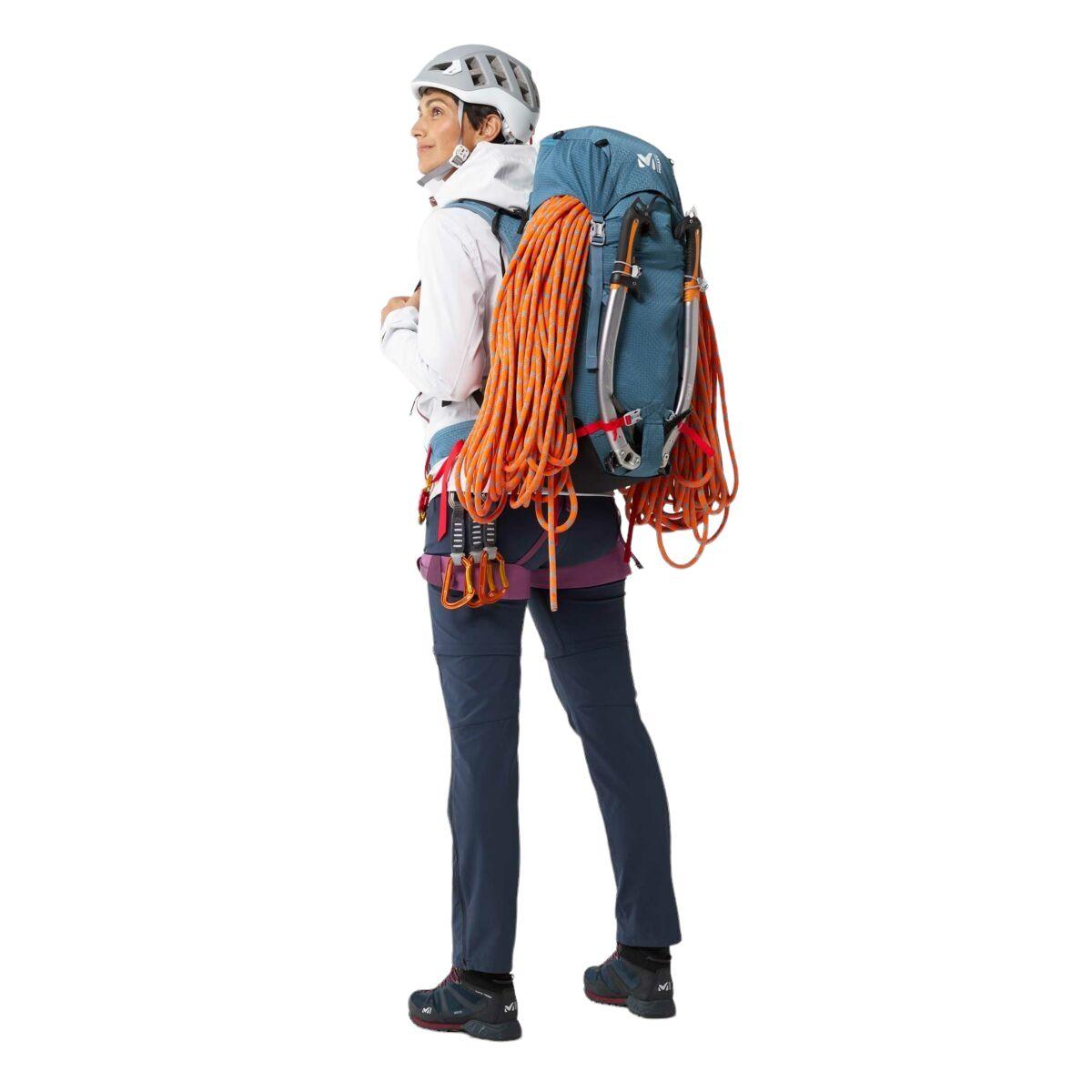 Millet | Zaino Prolighter 30+10W Donna Indian - Fabbrica Ski Sises