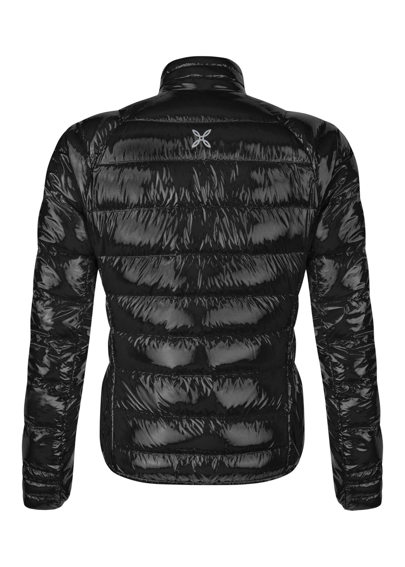 Montura | Giacca Helois Duvet Uomo Nero - Fabbrica Ski Sises