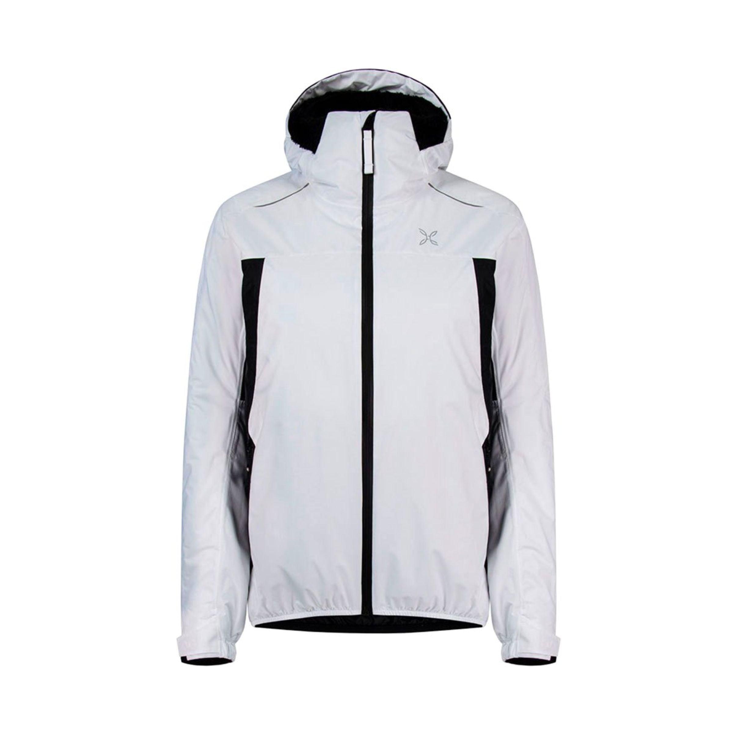 Montura | Giacca Nevis 2.0 Donna Bianco - Fabbrica Ski Sises