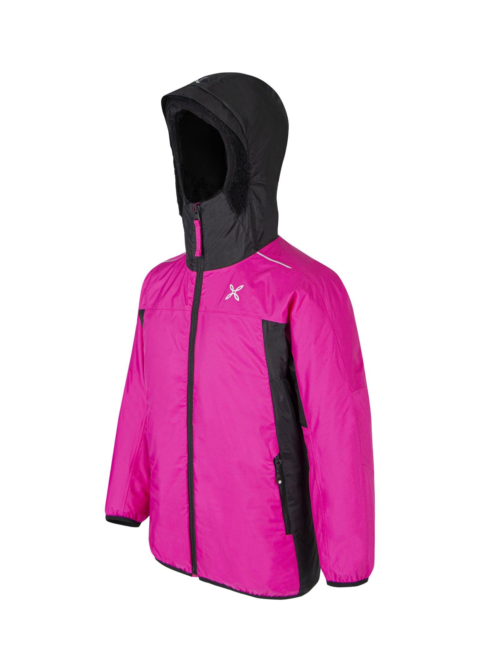 Montura | Giacca Nevis 2 Bambina Intense Violet - Fabbrica Ski Sises