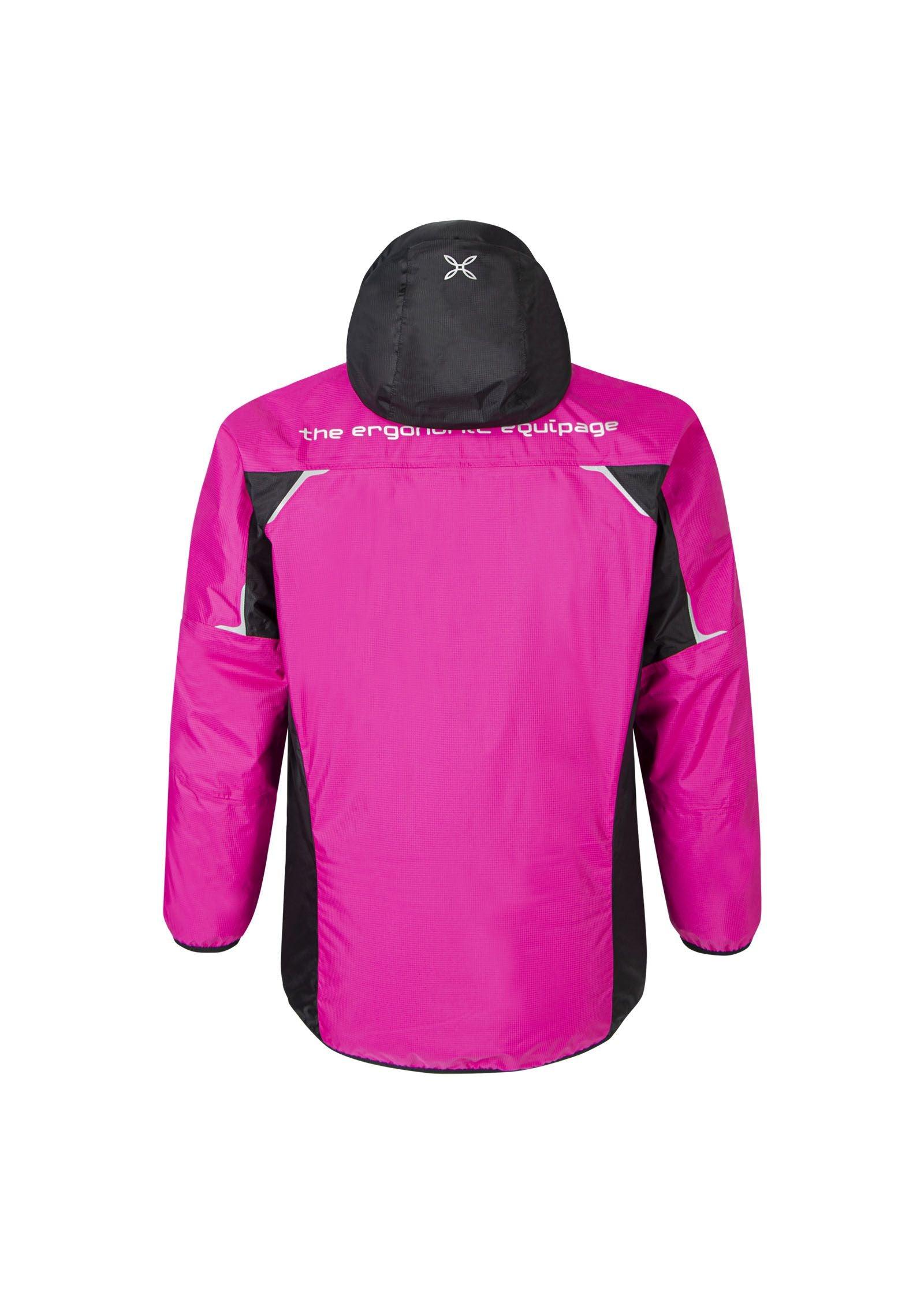 Montura | Giacca Nevis 2 Bambina Intense Violet - Fabbrica Ski Sises